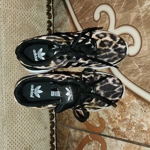 Kids Adidas Torsion ZX Flux